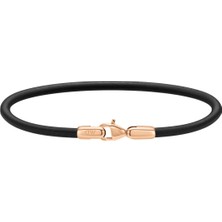Daniel Wellington Sheffield Bracelet Rose Gold