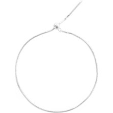 Daniel Wellington Charms Snake Bracelet S925 Sterling Silver