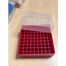 Abt A.b.t.™ Cryobox 81 Well,10'lu Paket Halinde Satılmaktadır.