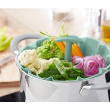 Tchibo Buharda Pişirme Aparatı