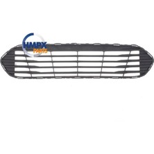 Meydan Ford Courier Ön Tampon Panjuru Siyah 2018-2023 Arası Maydan Marka Oem JT76-17B968-AB