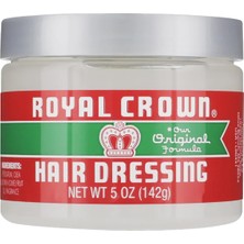Royal Crown Original Saç Bakım ve Şekillendirici Pomad 142GR