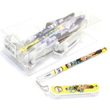 Store Mania Ieg™ Anime Figür Tükenmez Kalem Model 5