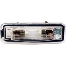 Ford Focus Plaka Lambası 1998-2005