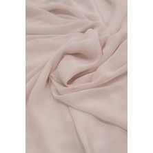 Senna Scarf Pudra