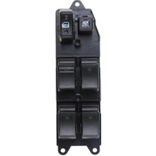 Siegen Toyota Uyumlu Avensis Sol Ön Cam Açma Düğmesi Anahtarı 2003-2008 ile Uyumlu