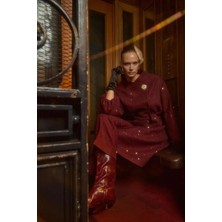 Senna Aurora Cape Bordo