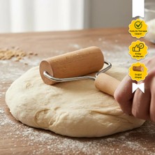 Dr.maya® | El Merdanesi - Hamur Açıcı