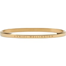 Daniel Wellington Classic Bangle Gold
