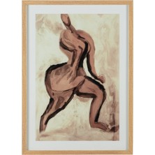 Mudo Home POISE CAM TABLO 50x70CM