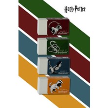 Serve Deep Silgi - Harry Potter 4'lü Set