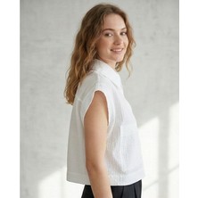 Mila Moja Crop Gömler