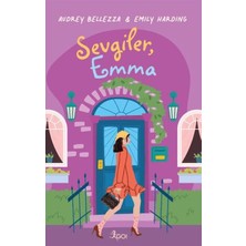GO! Kitap Sevgiler, Emma