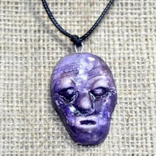 Derin's Design Art Mask