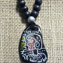 Derin's Design Art Siyah