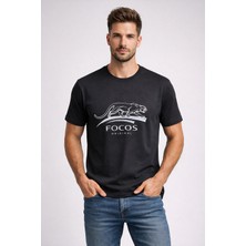 Focos Original Siyak T-Shirt