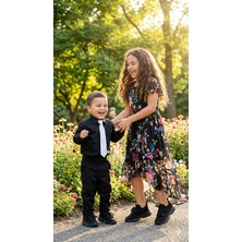 Oblavion Life Comfort Kids Günlük Triko Spor Ayakkabı