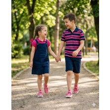 Oblavion Life Comfort Kids Günlük Triko Spor Ayakkabı