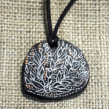 Derin's Design Art Siyah