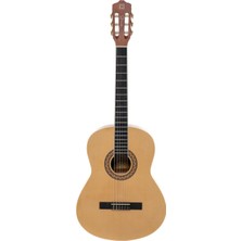 Strauss STD-352 Klasik Gitar