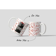 fotografyabaskı Sevgiliye Özel Fotograflı Kupa