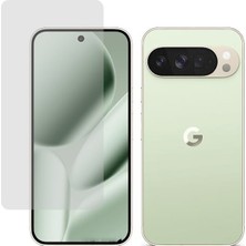 Microcase Google Pixel 10 Pro Xl Full Ön Kaplama Koruma Filmi - AL3280