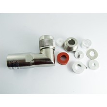 Shure N-Lp-5Dfb L Konnektör