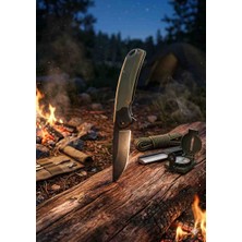 Ironix Çakı Bıçak