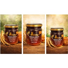 Diblong Bitkisel İçerikli Karışım – Doğal Aromalı Macun240GR