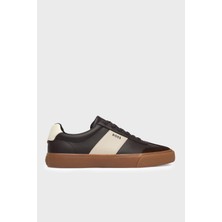 Boss Logolu Sneaker Ayakkabı Erkek Ayakkabı 50557852 242