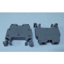 Shure Ray Klemens Terminel 6 mm Gri