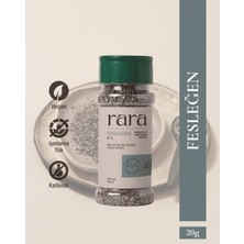 Rara Online Fesleğen - 20 gr
