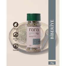 Rara Online Biberiye - 20 gr
