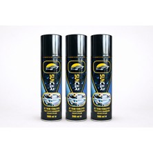 Suncar Oto Iç Trim Yenileyici 500 ml 3 Adet