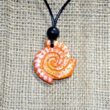 Derin's Design Art Spiral