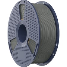 Sunlu Asa Filament Gri 1.75MM 1kg