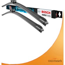otomısırlı Jaecoo J7 Bosch Aerotwin Silecek Takımı 2024-2026 Uyumlu 2 Li Set