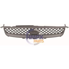 Ford Fiesta Ön Tampon Panjuru Izgarası 2006-2009 Arası Kraftvoll Marka Oem 6S61-8200-AC