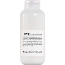 Kerastase Love Curl Controller Durulanmayan Bukle Kontrol Kremi 150 ml