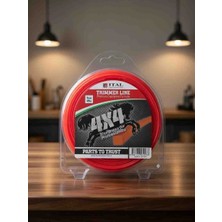 İtal 4x4 4mm 28 M Misina