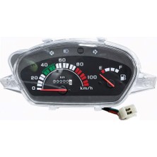 Honda Activa Gösterge Kilometre Saati Orjinal