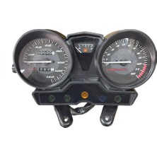 Yamaha Ybr K Gösterge Kilometre Saati
