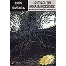 Gendaş Kültür 12 Eylülün Arka Bahçesinde