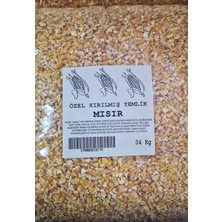 Alpaysan  Yemlik Kırık Mısır 4kg
