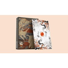 Uspcc Mountain Demon (Gilded) Oyun Kartı