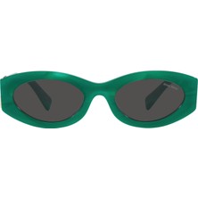 Miu Miu MİU MİU 0MU 11WS 15H5S0 54