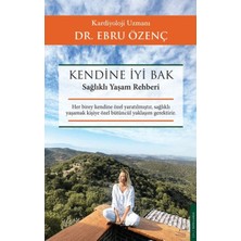 Destek Yayınları Kendine Iyi Bak