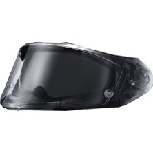 Scoyco FF871 Şeffaf Vizör Cam