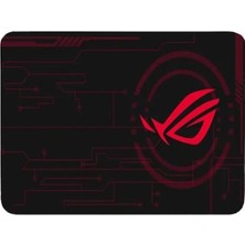 Navidata Asus Rog Oyuncu Mouse Pad 32X24 cm Kaymaz Dikişli