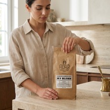 Acar Kurukahve A3 Blend - Harman Çekirdek Kahve 1 kg
